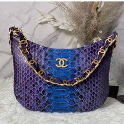 샤넬 토트 백 AS3562