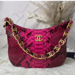 샤넬 토트 백 AS3562