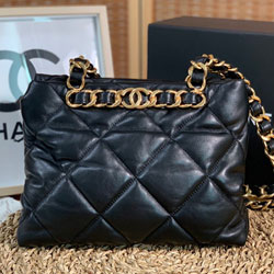 샤넬 토트 백 AS3502