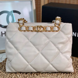 샤넬 토트 백 AS3502