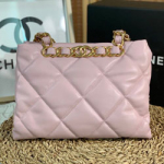 샤넬 토트 백 AS3502