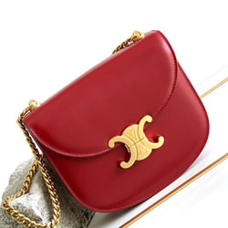 셀린느 트리오페 틴 베사체 110413