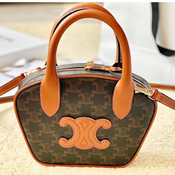 셀린느 핸드백 110462