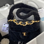 샤넬 핸드백 AS3354