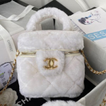 샤넬 핸드백 AS3357