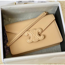 셀린느 핸드백 100773