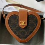 셀린느 핸드백 198212