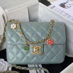 샤넬 플랩백 AS3737