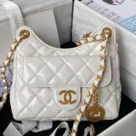 샤넬 핸드백 19cm AS3710