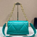 프라다 핸드백 1BD306