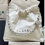 샤넬 토트 백 35cm AS3110