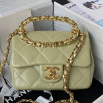 샤넬 플랩백 AS3748