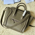 셀린느 핸드백 168243