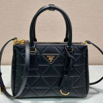 프라다 핸드백 1BA896
