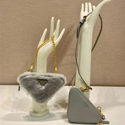 프라다 핸드백 1NR015