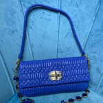 미우미우 숄더백 5BD233