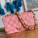 샤넬 플랩백 27cm A93215