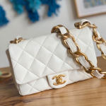 샤넬 플랩백 21cm A93214 