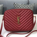 입생로랑 크로스백 520534