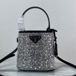 프라다 핸드백 1BA273