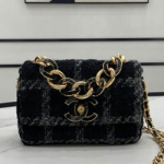 샤넬 플랩백 AS3611