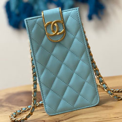 샤넬 WOC백 AS2981