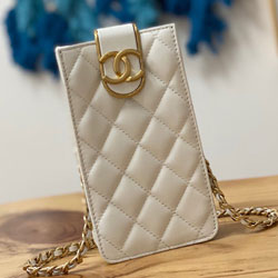 샤넬 WOC백 AS2981