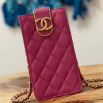 샤넬 WOC백 AS2981