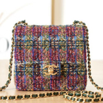 샤넬 플랩백 AS3648