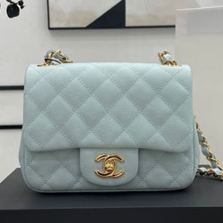 샤넬 플랩백 17cm AS1115