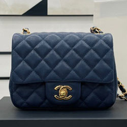 샤넬 플랩백 17cm AS1115
