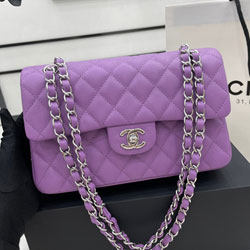 샤넬 플랩백 23cm AS1113
