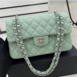 샤넬 플랩백 23cm AS1113