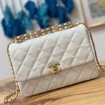 샤넬 핸드백 AS3663