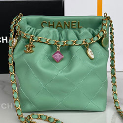 샤넬 토트백 AS3793