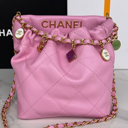 샤넬 토트백 AS3793