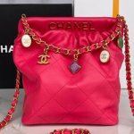 샤넬 토트백 AS3793