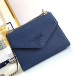 프라다 핸드백 1BD127