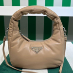 프라다 핸드백 1BA384