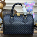 루이비통 스피디 반둘리에 20 M22595