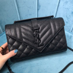 입생로랑 핸드백 526286