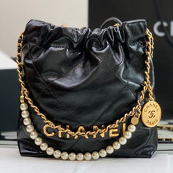 샤넬 핸드백 AS99240