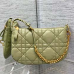 크리스찬디올 숄더백 230408