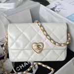 샤넬 플랩백 AS3986