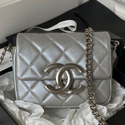 샤넬 플랩백 AS3854