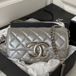 샤넬 플랩백 AS3207