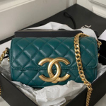 샤넬 플랩백 AS3207