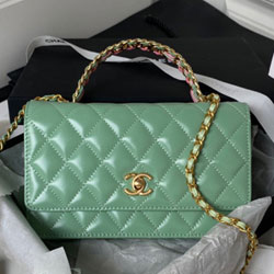 샤넬 플랩백 AS3240