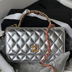 샤넬 플랩백 AS3240