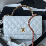 샤넬 플랩백 AS3240